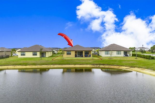 9731 SW Triton Way, Port St. Lucie, Port St Lucie, FL 34987