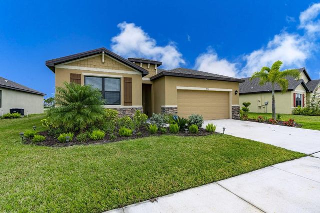 9731 SW Triton Way, Port St. Lucie, Port St Lucie, FL 34987