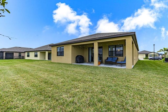 9731 SW Triton Way, Port St. Lucie, Port St Lucie, FL 34987