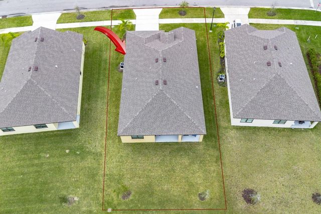 9731 SW Triton Way, Port St. Lucie, Port St Lucie, FL 34987