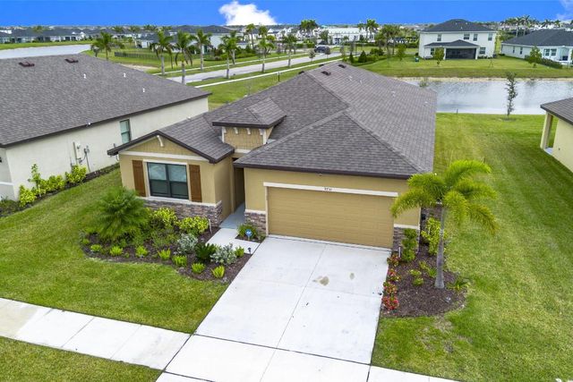 9731 SW Triton Way, Port St. Lucie, Port St Lucie, FL 34987