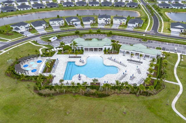 9731 SW Triton Way, Port St. Lucie, Port St Lucie, FL 34987