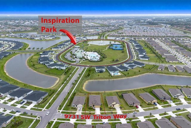 9731 SW Triton Way, Port St. Lucie, Port St Lucie, FL 34987