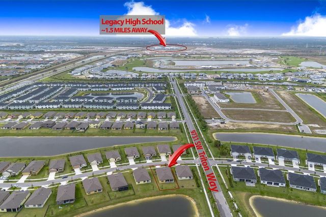 9731 SW Triton Way, Port St. Lucie, Port St Lucie, FL 34987