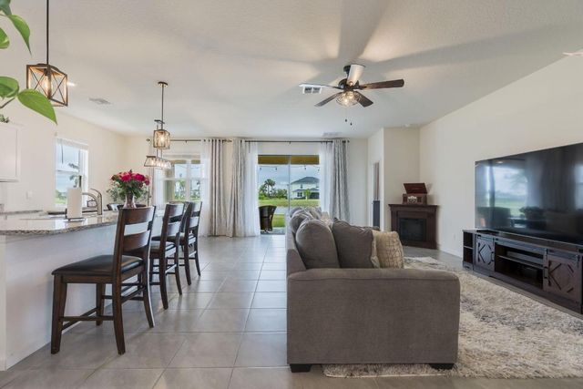 9731 SW Triton Way, Port St. Lucie, Port St Lucie, FL 34987