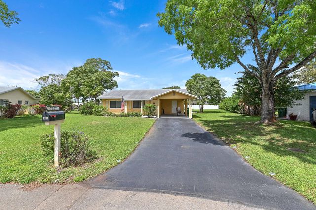 7207 NW 92nd Avenue, Tamarac, FL 33321