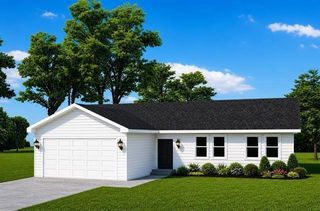 458 S Vine Street, Belleville, WI 53508