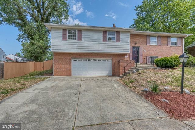 4 THURSTON DR, Upper Marlboro, MD 20774