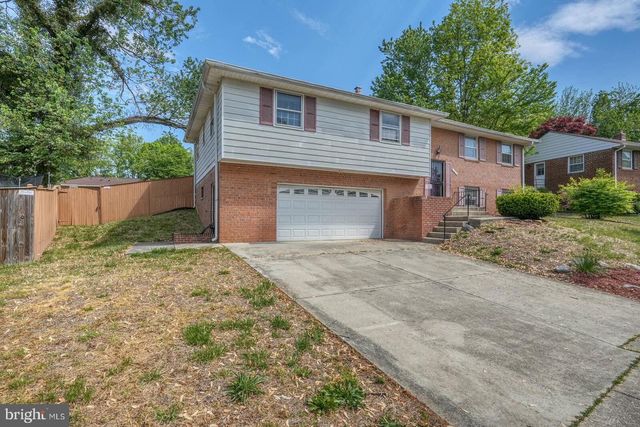 4 THURSTON DR, Upper Marlboro, MD 20774