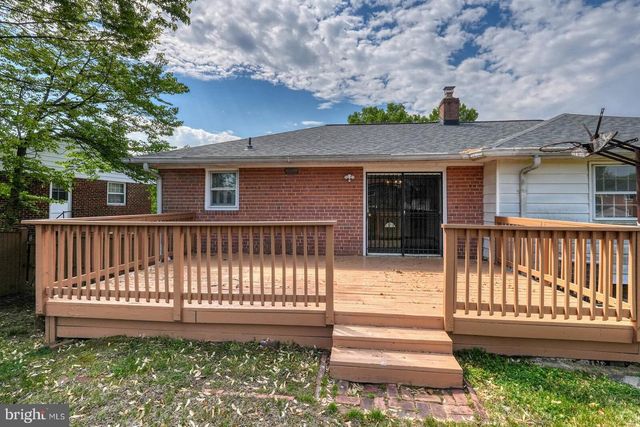 4 THURSTON DR, Upper Marlboro, MD 20774