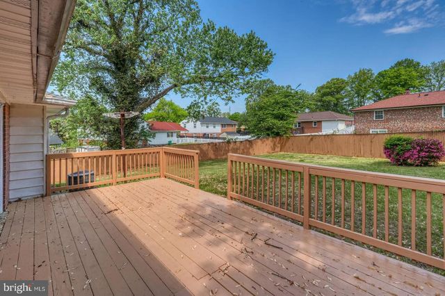 4 THURSTON DR, Upper Marlboro, MD 20774