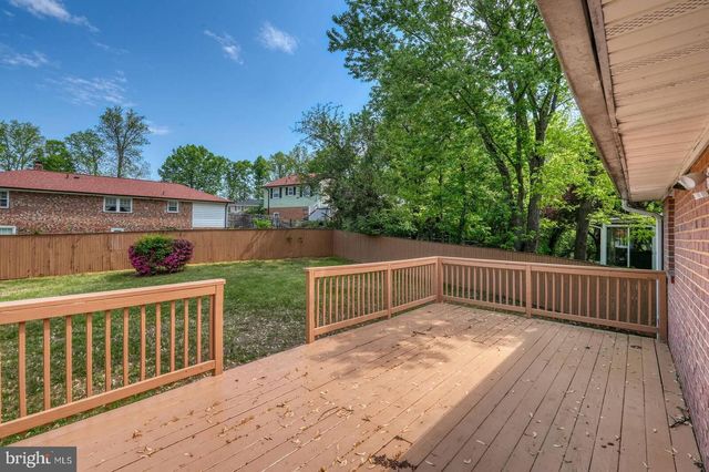 4 THURSTON DR, Upper Marlboro, MD 20774