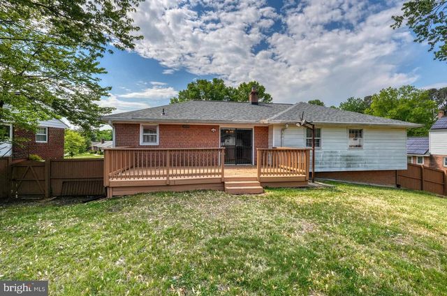 4 THURSTON DR, Upper Marlboro, MD 20774