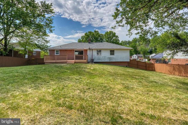 4 THURSTON DR, Upper Marlboro, MD 20774