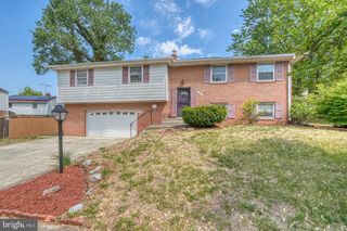 4 THURSTON DR, Upper Marlboro, MD 20774