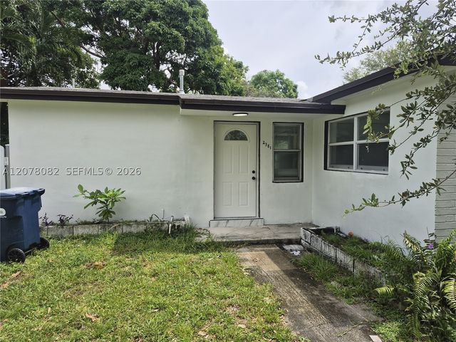 2381 NW 174th Ter 0, Miami Gardens, FL 33056