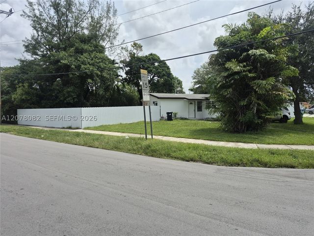 2381 NW 174th Ter 0, Miami Gardens, FL 33056