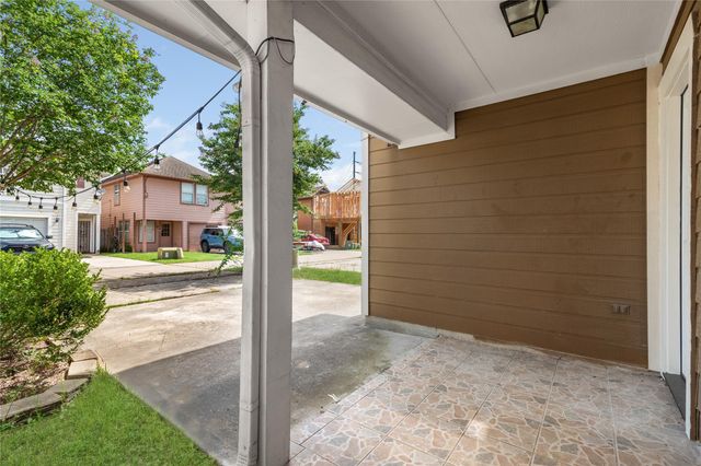 1216 Cleveland Street, Houston, TX 77019