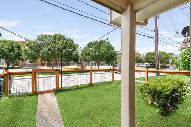 1216 Cleveland Street, Houston, TX 77019