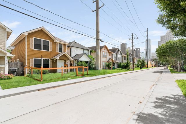1216 Cleveland Street, Houston, TX 77019