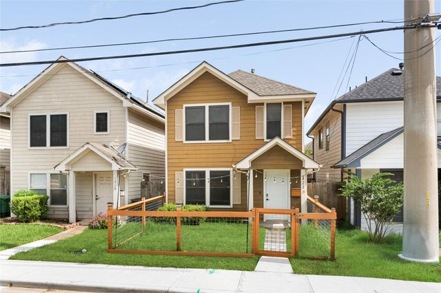 1216 Cleveland Street, Houston, TX 77019