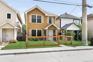 1216 Cleveland Street, Houston, TX 77019