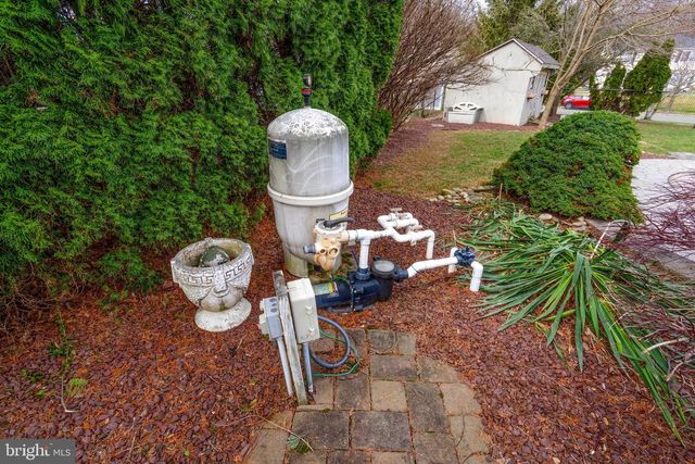 9 TIMBER WOLF DR, Hamilton, NJ 08620