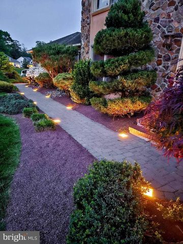 9 TIMBER WOLF DR, Hamilton, NJ 08620