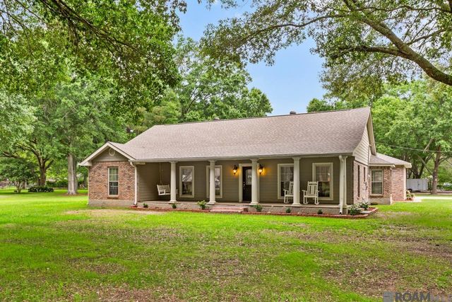 12847 Pleasant Ridge, Walker, LA 70785
