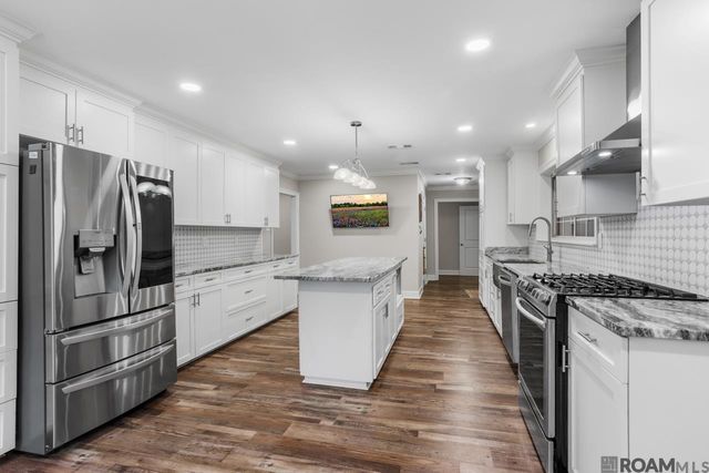 12847 Pleasant Ridge, Walker, LA 70785