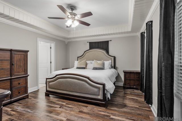 12847 Pleasant Ridge, Walker, LA 70785