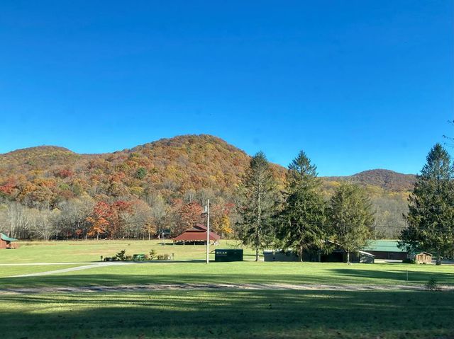 9 Black Bear Mountain Trail, Suches, GA 30572