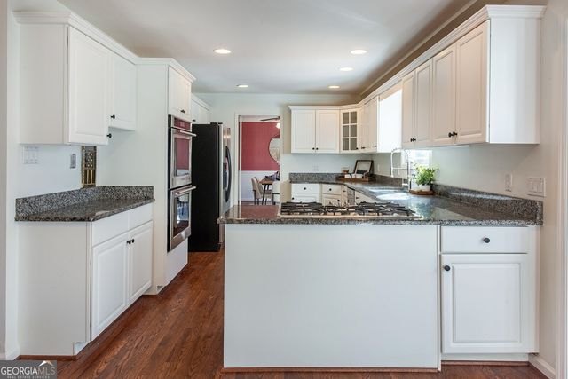 3850 Cedar Cliff, Smyrna, GA 30080