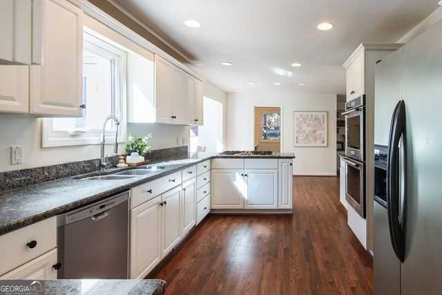 3850 Cedar Cliff, Smyrna, GA 30080