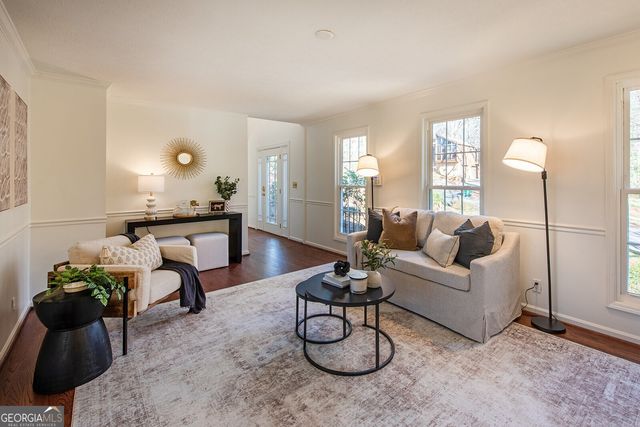 3850 Cedar Cliff, Smyrna, GA 30080