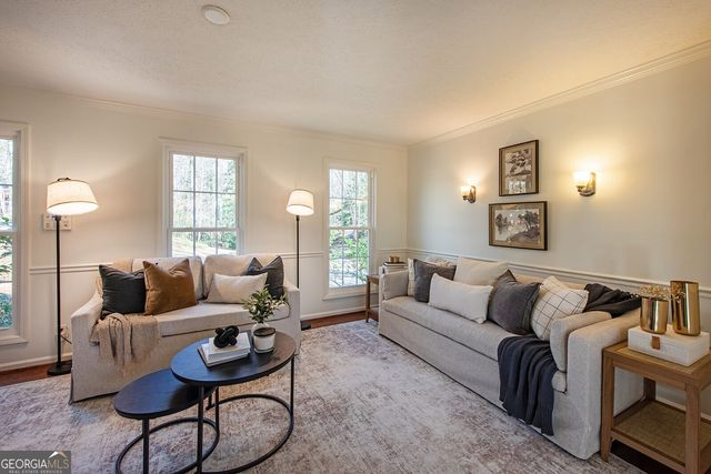 3850 Cedar Cliff, Smyrna, GA 30080