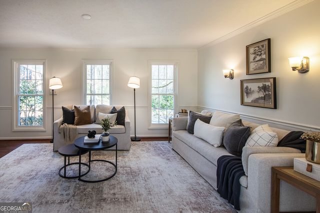 3850 Cedar Cliff, Smyrna, GA 30080