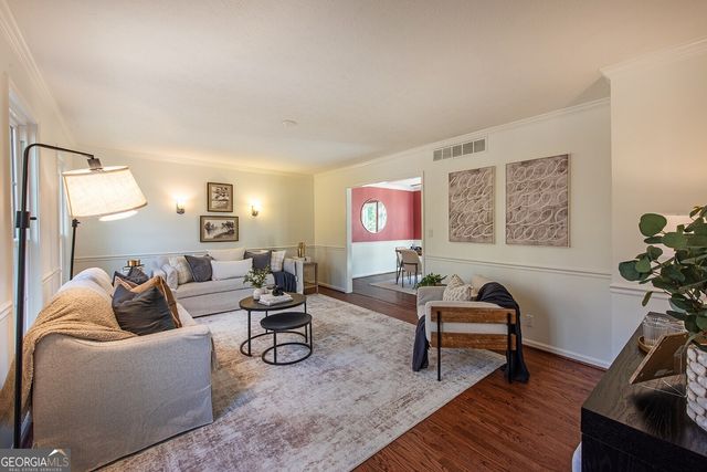3850 Cedar Cliff, Smyrna, GA 30080