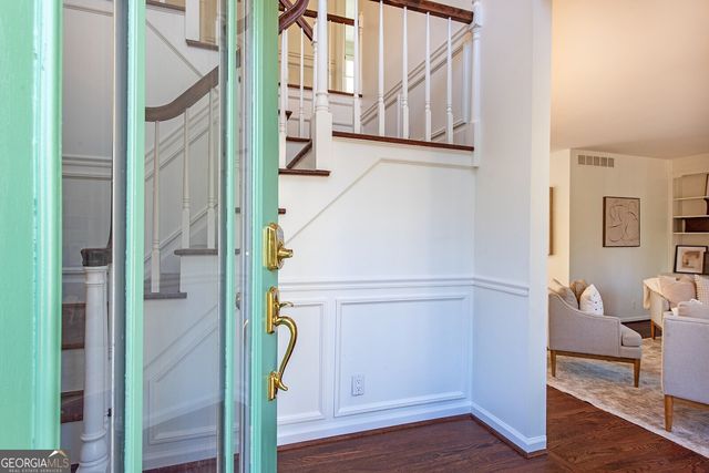 3850 Cedar Cliff, Smyrna, GA 30080