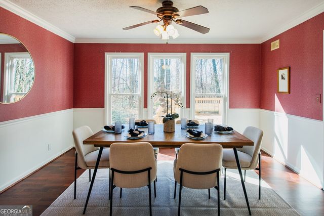 3850 Cedar Cliff, Smyrna, GA 30080