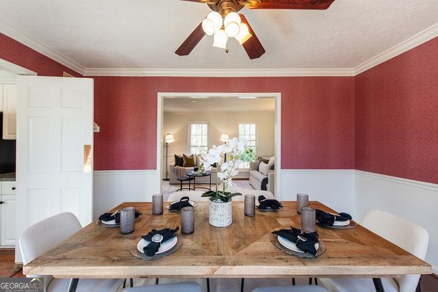3850 Cedar Cliff, Smyrna, GA 30080