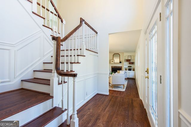 3850 Cedar Cliff, Smyrna, GA 30080