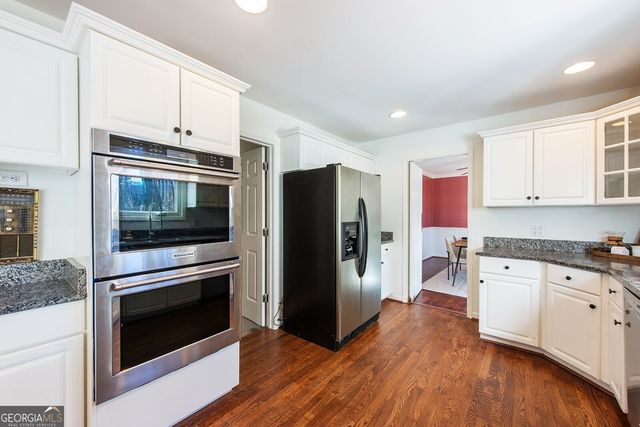 3850 Cedar Cliff, Smyrna, GA 30080