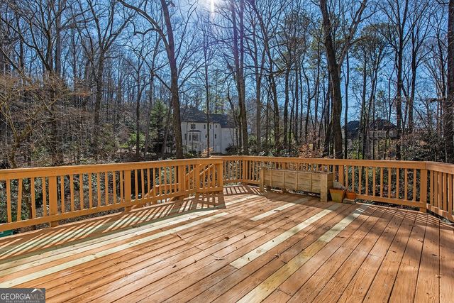 3850 Cedar Cliff, Smyrna, GA 30080