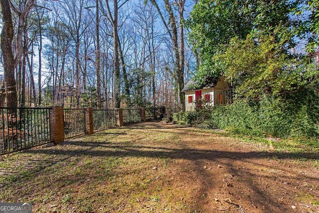 3850 Cedar Cliff, Smyrna, GA 30080