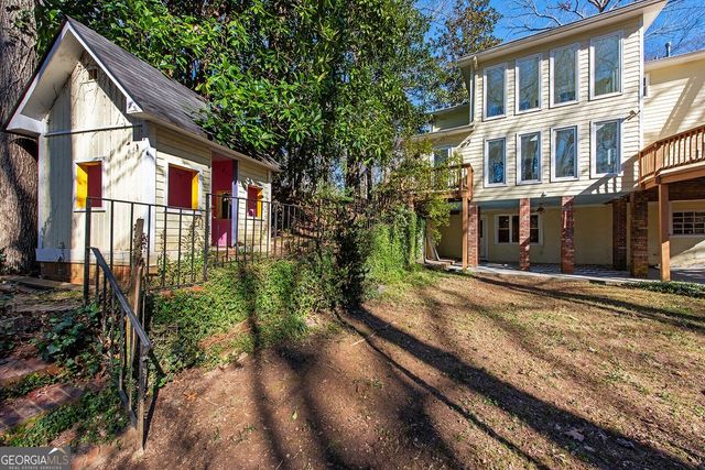 3850 Cedar Cliff, Smyrna, GA 30080
