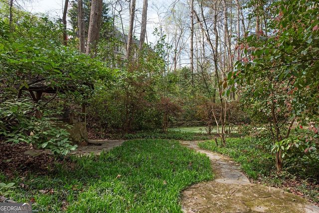3850 Cedar Cliff, Smyrna, GA 30080