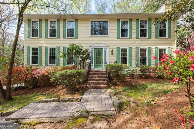 3850 Cedar Cliff, Smyrna, GA 30080