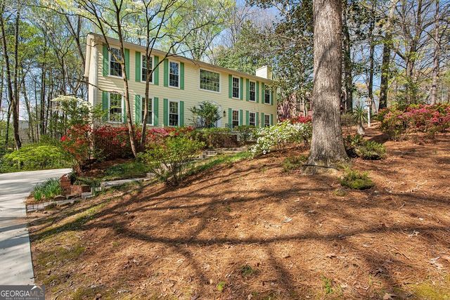 3850 Cedar Cliff, Smyrna, GA 30080