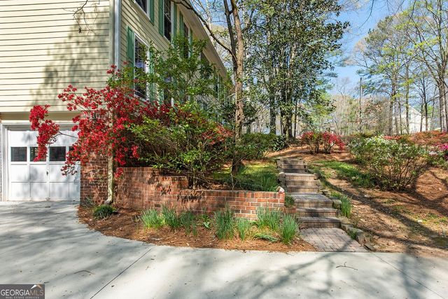 3850 Cedar Cliff, Smyrna, GA 30080